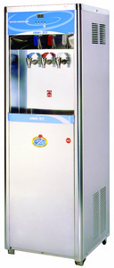 HW-1062冰溫熱開飲機