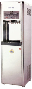 HW-1072冰溫熱開飲機